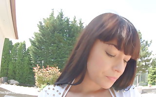 All Internal - Aletta Ocean love to have a gravamen of cum