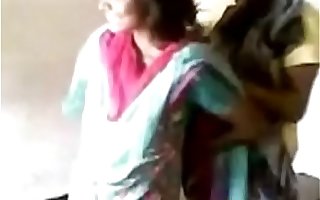 My Indian Sister Takes My Cock From Sneakily