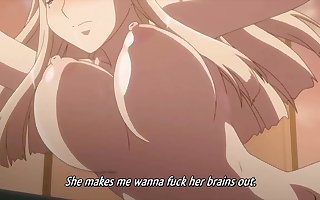 Fuzzy Lips - 01 UNCENSORED Hentai HD