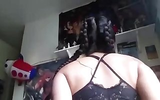 SHE LOVES ANAL SEX MORE WHEN SHES ON HER PERIOD