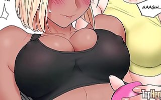 SEXERCISE Chapter 12