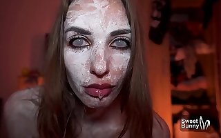 Halloween Video - The Haunted Forest