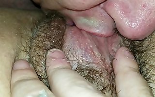 In all events far can I squirt?