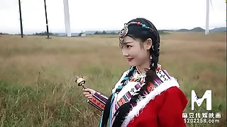 国产