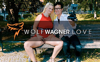 ConnyDachs and Mia Trollop win it on together! wolfwagner.love
