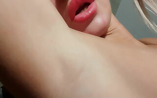 Armpit talisman