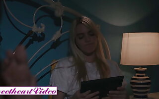 Shyla Jennings and Kenna James Get Down and Dirty With Each Revision
