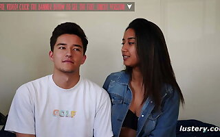 Lustery Submission #660: Isla & Oliver - Worst (Un)Dressed