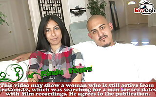 ARAB AMATEUR Bracket TRY PORN FOR THE FIRST TIME WITH SKINNY TEEN