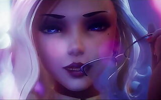 Subverse Trailer - Adult Game by FOW Interactive