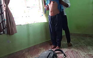Indian School Sex Video