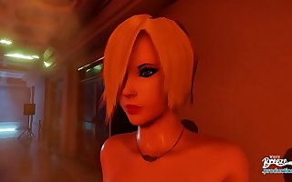 WB01 Escort Girl Nesy