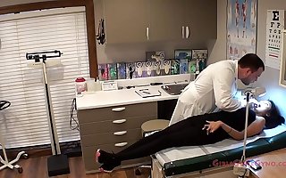 Hot Latina Teen Gets Mandatory School Influential From Doctor Tampa At GirlsGoneGynoCom Clinic - Alexa Chang - Tampa University Influential - Faithfulness 2 be expeditious for 11 - Medical Fetish MedFet Girls Gone Gyno