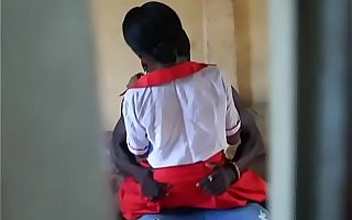 Caught on camera