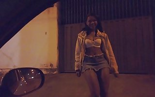 Indo ao motel foder gostoso com a vizinha que tá traindo o marido.