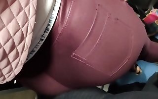 Touching in Metro