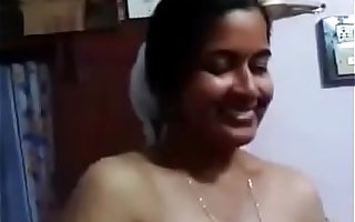 06-Kerala Thiruvananthapuram beautiful, hot and sexy Nithya aunty bathing super hit sex porn mistiness