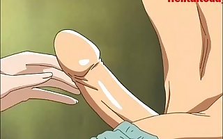 Combativeness of the Booby Snatchers EP 1 - HentaiToday