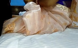 Making out Married Teacher On Her Wedding Anniversary In Hotel