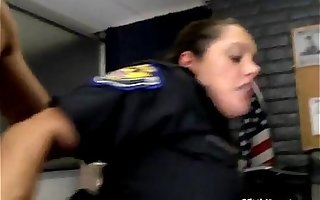 Laddie Officer Take Anal Inspection - bangwebcams.xyz