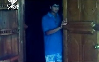 Desi indian romantic teacher