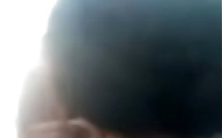 Indian gf say not in compliance condoms to cum medial with audio