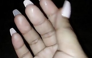 Buddhabang Belaquis Ticklish Wet Fingers